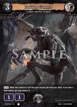 Junkheap Gargoyle Junkheap Gargoyle