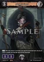 Adraste's Guard - Foil Adraste's Guard - Foil