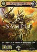 Angel of Divine Balance - Foil Angel of Divine Balance - Foil