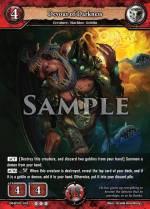 Devout of Darkness - Foil Devout of Darkness - Foil