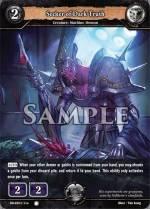 Seeker of Dark Truth - Foil Seeker of Dark Truth - Foil