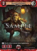 Spare Part Collector - Foil Spare Part Collector - Foil