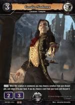 Cavalier Nosferatu Cavalier Nosferatu