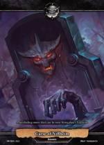 Curse of Niflheim Curse of Niflheim