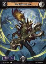 Death Metal Rotter Death Metal Rotter