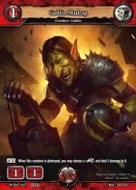Goblin Madcap Goblin Madcap