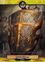Shield of Logres Shield of Logres