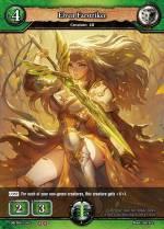Elven Farstriker Elven Farstriker