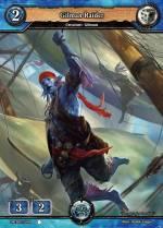 Gillman Raider Gillman Raider