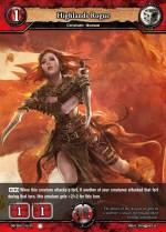 Highlands Rogue Highlands Rogue