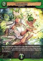 Laelania's Call Laelania's Call
