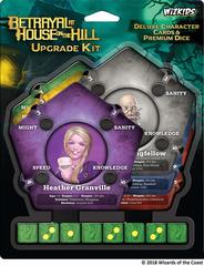 Betrayal At House on the Hill Upgrade Kit