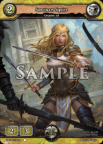 Sanctuary Squire Sanctuary Squire