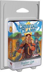 Crystal Clans: Gem Clan