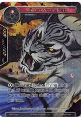 Black Spot Tiger - NDR-023 - R - Full Art