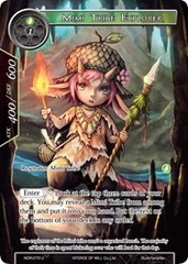 Mimi Tribe Explorer - NDR-073 - U - Full Art