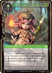 Mimi Tribe Explorer - NDR-073 - U