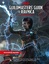Dungeons and Dragons RPG - Guildmasters Guide to Ravnica (5th Edition) - Maps and Miscellany