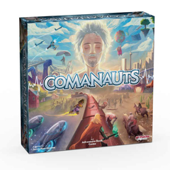 Comanauts