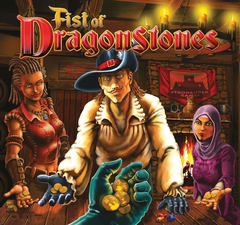 Fist of Dragonstones 2nd Edition