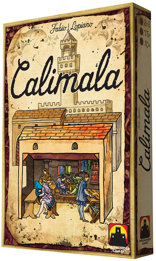 Calimala