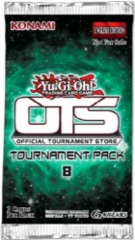 OTS Tournament Pack 8 Blister Pack