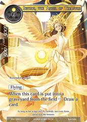 Bethor, the Angel of Treasure - SDV1-003 - C