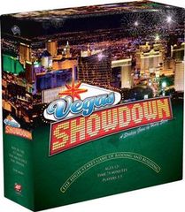 Vegas Showdown (2012)