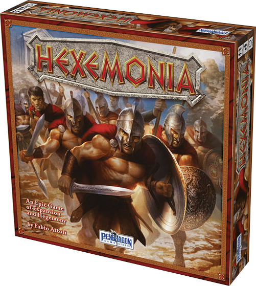 Hexemonia