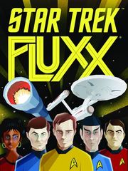 085 Star Trek Fluxx