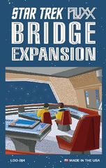 Fluxx, Star Trek Bridge Expansion