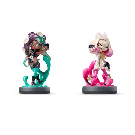 Pearl & Marina 2 Pack