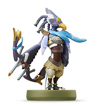 Revali  (Usage / Used)