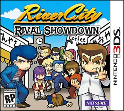 River City Rival Showdown