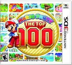 Mario Party: The Top 100