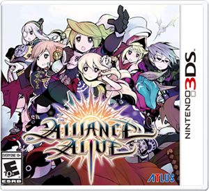 Alliance Alive