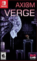 Axiom Verge