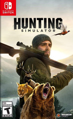 Hunting Simulator