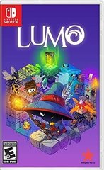 Lumo