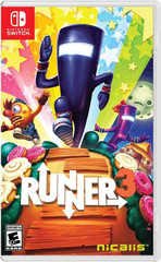 Runner3