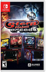 Stern Pinball