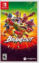 Brawlout