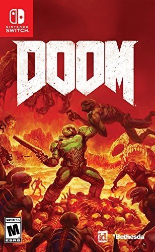 Doom (PAL)