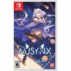 MUSYNX