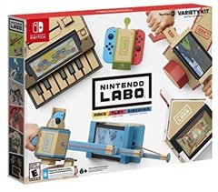 Nintendo Labo Variety Kit