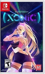 Superbeat: XONiC