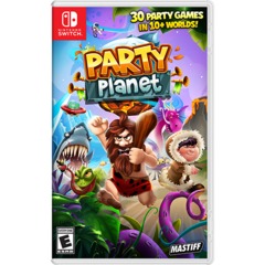 Party Planet