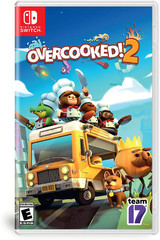 Overcooked 2