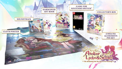 Atelier Lydie & Suelle Limited Edition