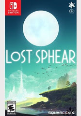 Lost Sphear